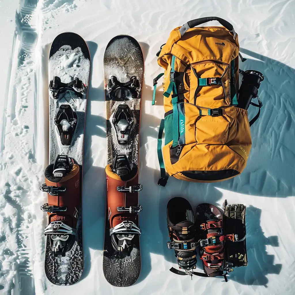 Waarom kwalitatieve snowboarduitrusting belangrijk is